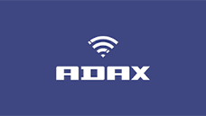 ADAX CLEA WiFi