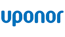 Uponor